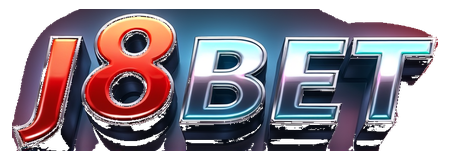 j8bet logo