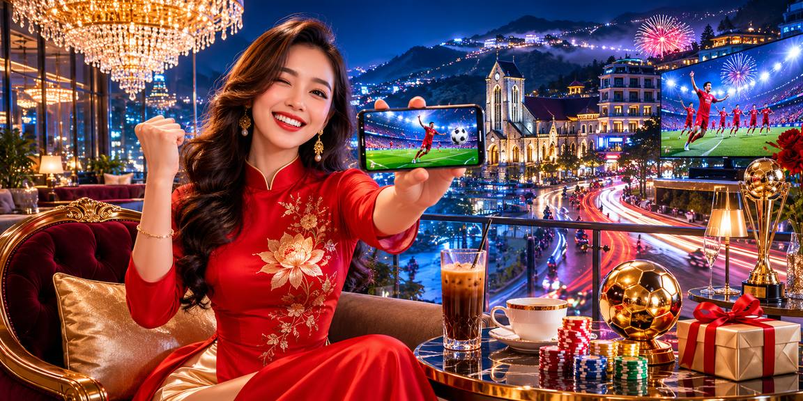 j8bet Người chơi Hải Phòng vào sảnh live