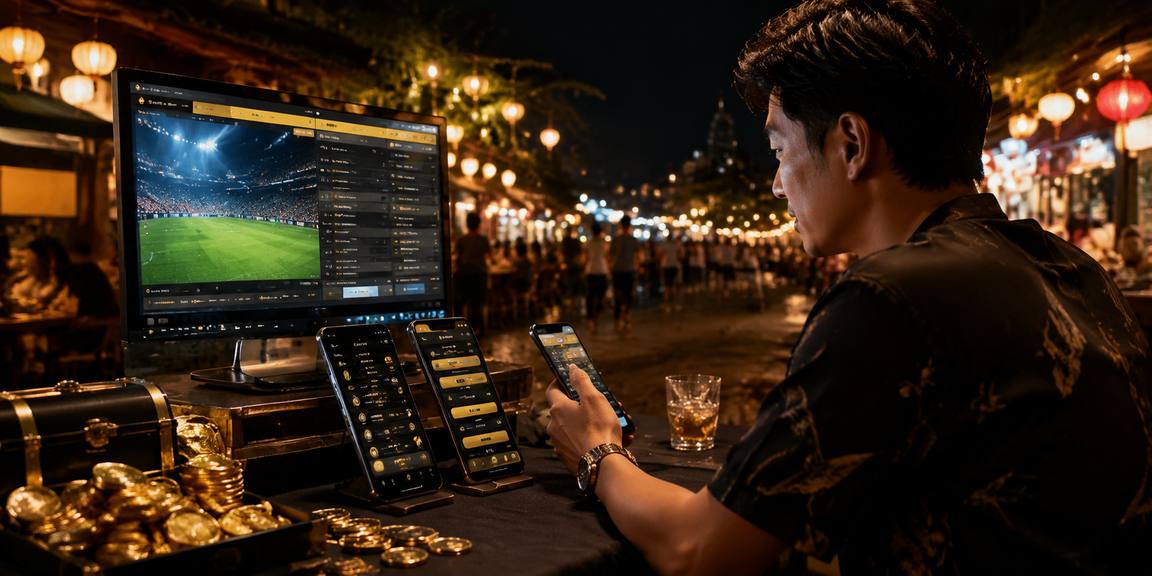j8bet Android