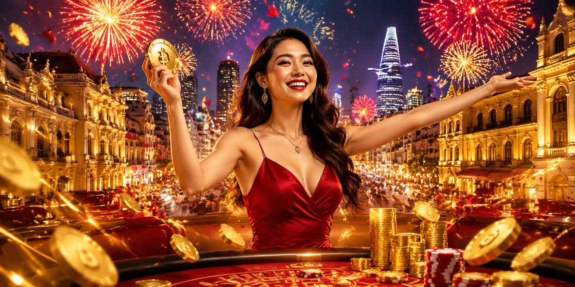 j8bet Bàn roulette khung rõ
